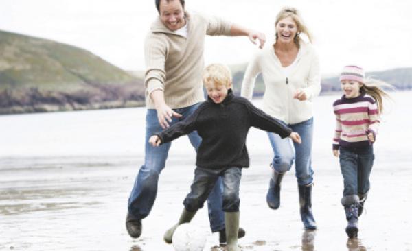 Vzgoja za prijateljstvo